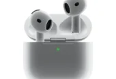 Apple Airpods 4 – Active Noise Cancellation – High Mastercopy