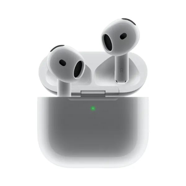 Apple Airpods 4 – Active Noise Cancellation – High Mastercopy