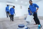 Houses Cleaning Service