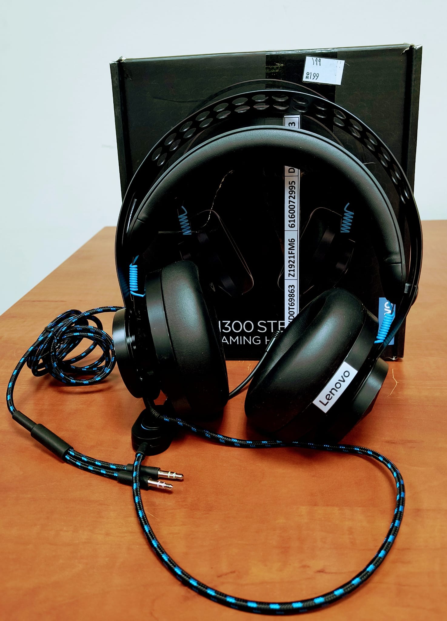 Computer Accessories