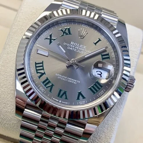 ROLEX WATCHES
