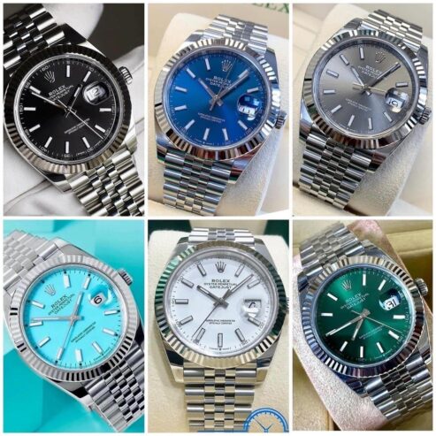 ROLEX WATCHES