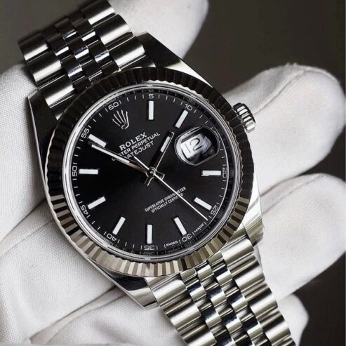 ROLEX WATCHES