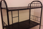 New Bed, Cabinet,Bunk Bed,Mattres