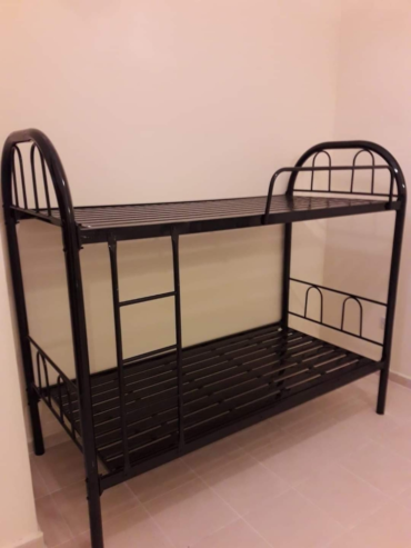 New Bed, Cabinet,Bunk Bed,Mattres