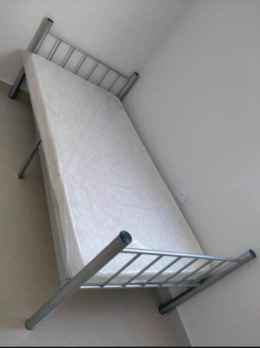 New Bed, Cabinet,Bunk Bed,Mattres
