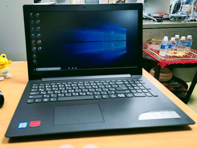 Lenovo ThinkVison 24″ Frameless Monitor