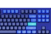 Keychron Q3 J3 QMK Mechanical Keyboard
