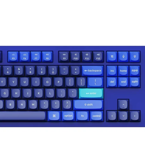 Keychron Q3 J3 QMK Mechanical Keyboard