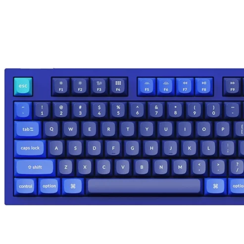 Keychron Q3 J3 QMK Mechanical Keyboard