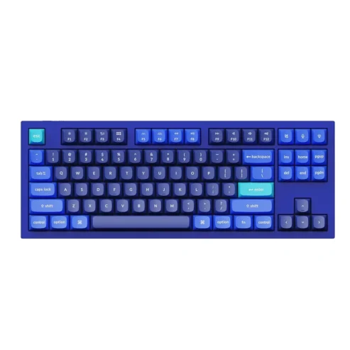 Keychron Q3 J3 QMK Mechanical Keyboard