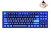 Keychron Q3 J3 QMK Mechanical Keyboard