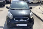 Kia Picanto 2015