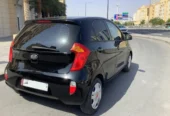 Kia Picanto 2015