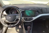 Kia Picanto 2015