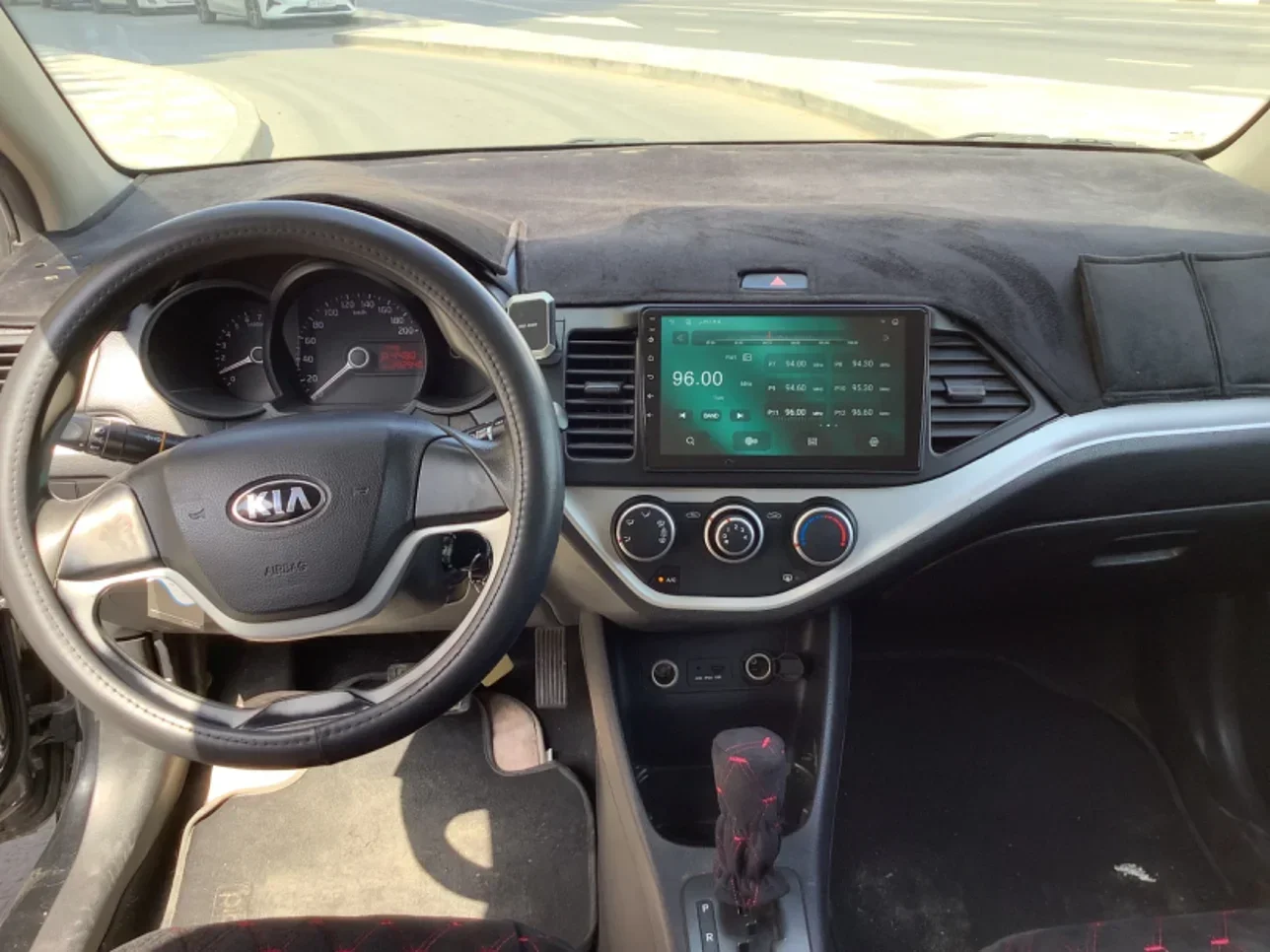 Kia Picanto 2015