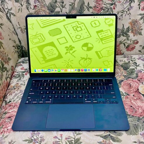 MacBook Air M2 for sale