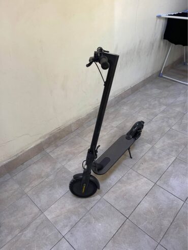 Mi Electric Scooter