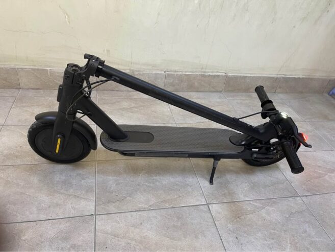 Mi Electric Scooter
