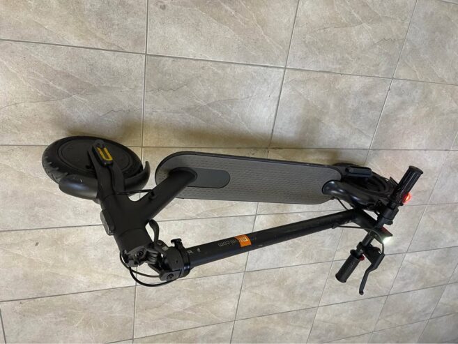 Mi Electric Scooter