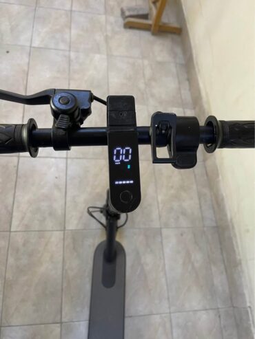 Mi Electric Scooter