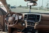 2020 DODGE RAM Laramie