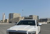 2020 DODGE RAM Laramie
