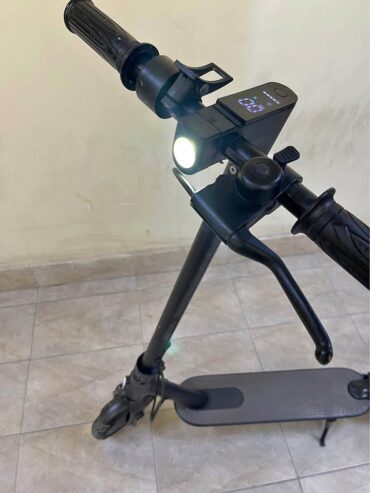 Mi Electric Scooter
