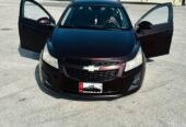 Chevrolet Cruze 2013