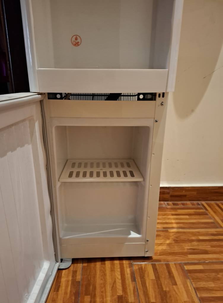 New geepas water dispenser