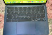 MacBook Air M2 for sale