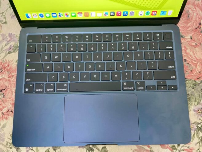 MacBook Air M2 for sale