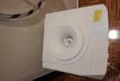 New geepas water dispenser