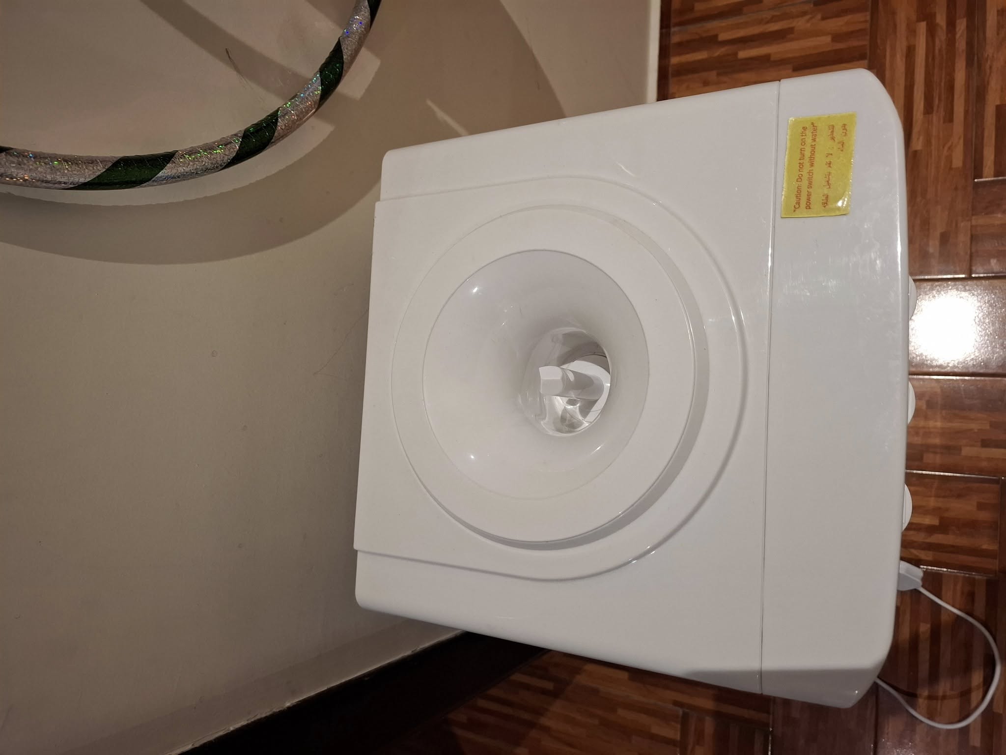 New geepas water dispenser