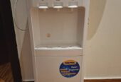 New geepas water dispenser
