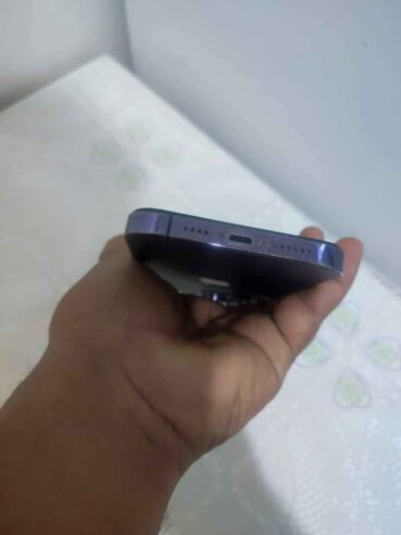iPhone 14 pro Max
