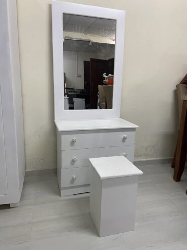 Furniture Items for sale – moving out sale