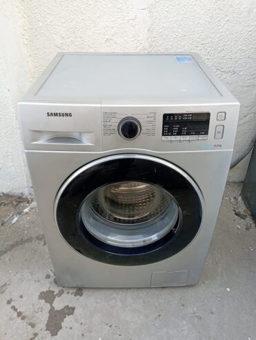 Samsung 8KG Washing Machine