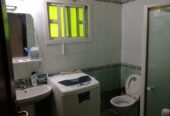 fully furnished big  room