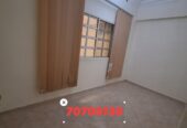 Partition Room