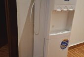 New geepas water dispenser