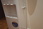New geepas water dispenser
