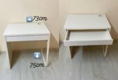 Furniture Items for sale – moving out sale