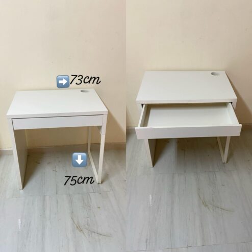 Furniture Items for sale – moving out sale