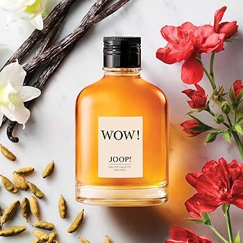 JOOP! WOW! Perfume For Men