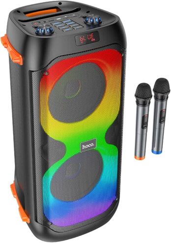 Hoco Wireless Bs53 Loudspeaker