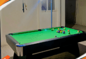 Billiard Table 7 Feet (Pool Table)