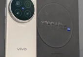 Vivo X200 Pro 512/16 Blue