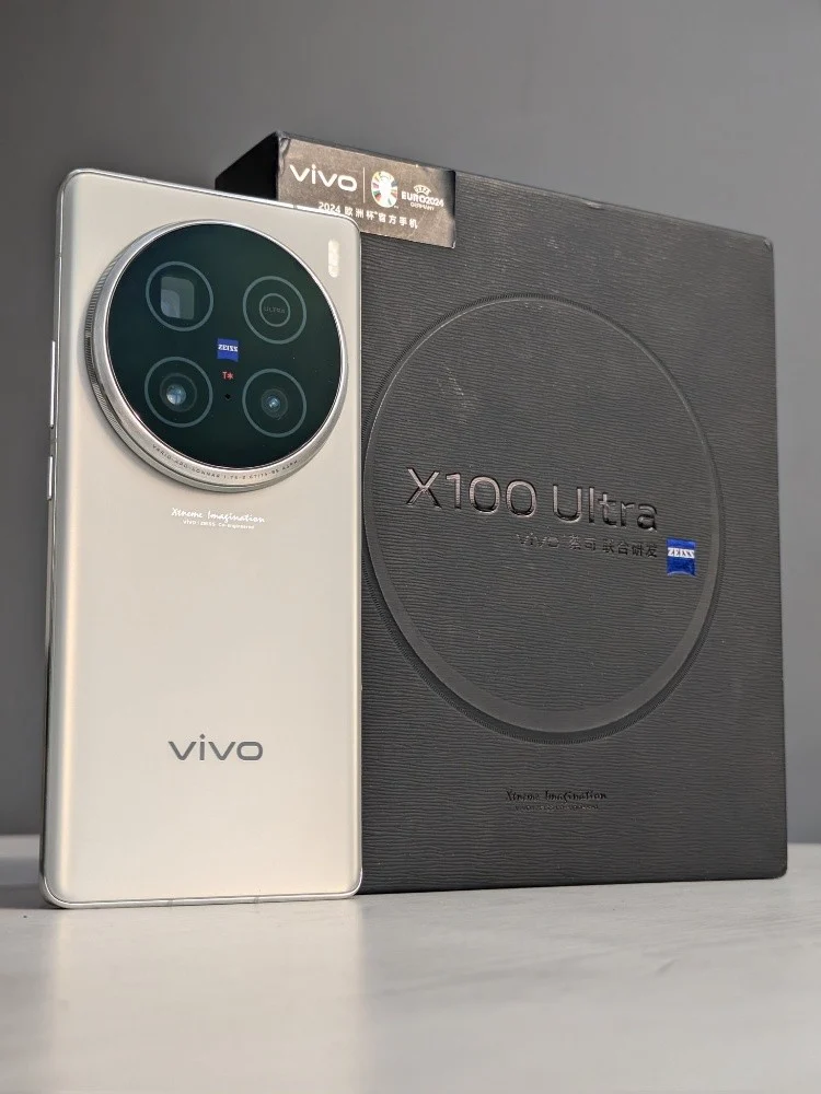 Vivo X200 Pro 512/16 Blue