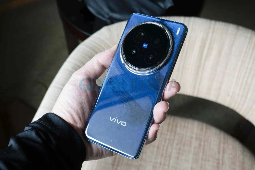 Vivo X200 Pro 512/16 Blue